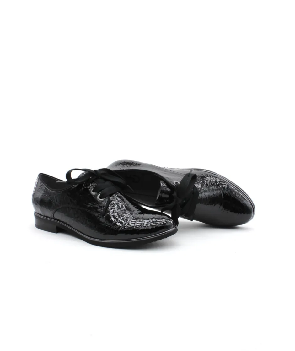 Femme L'Empreinte Chaussures Derbies|FUGITIVE HERNE