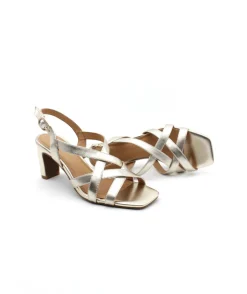 Femme L'Empreinte Chaussures Sandales Et Nu-Pieds|FUGITIVE IMOUV