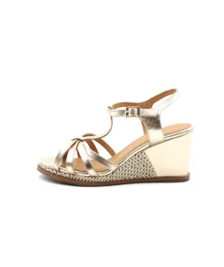 Femme L'Empreinte Chaussures Sandales Et Nu-Pieds|FUGITIVE IRALD