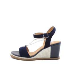 Femme L'Empreinte Chaussures Sandales Et Nu-Pieds|FUGITIVE IRDIL