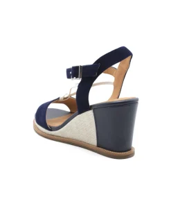 Femme L'Empreinte Chaussures Sandales Et Nu-Pieds|FUGITIVE IRDIL