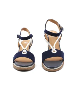 Femme L'Empreinte Chaussures Sandales Et Nu-Pieds|FUGITIVE IRDIL