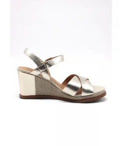 Femme L'Empreinte Chaussures Sandales Et Nu-Pieds|FUGITIVE IROIZE