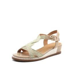 Femme L'Empreinte Chaussures Sandales Et Nu-Pieds|FUGITIVE ISY