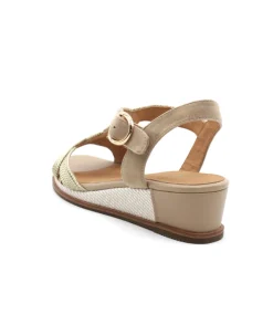 Femme L'Empreinte Chaussures Sandales Et Nu-Pieds|FUGITIVE ISY