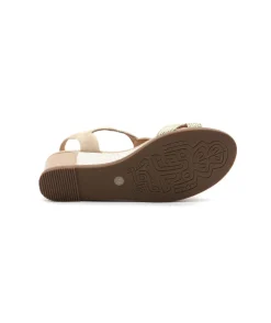 Femme L'Empreinte Chaussures Sandales Et Nu-Pieds|FUGITIVE ISY