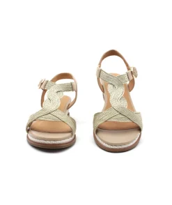 Femme L'Empreinte Chaussures Sandales Et Nu-Pieds|FUGITIVE ISY