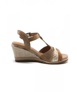 Femme L'Empreinte Chaussures Sandales Et Nu-Pieds|FUGITIVE IZANE