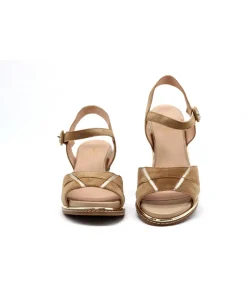 Femme L'Empreinte Chaussures Sandales Et Nu-Pieds|FUGITIVE IZYS