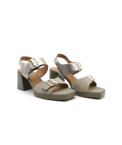 Femme L'Empreinte Chaussures Sandales Et Nu-Pieds|FUGITIVE JEOLE