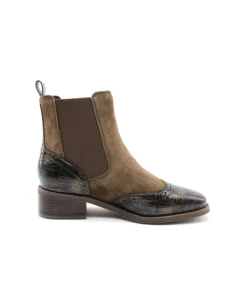 Femme L'Empreinte Chaussures Bottines|FUGITIVE JUDIT