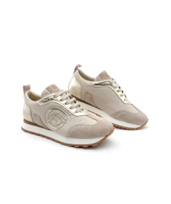 Femme L'Empreinte Chaussures Baskets|FUGITIVE KADOM