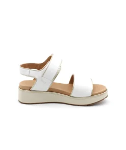 Femme L'Empreinte Chaussures Sandales Et Nu-Pieds|FUGITIVE KIMONO