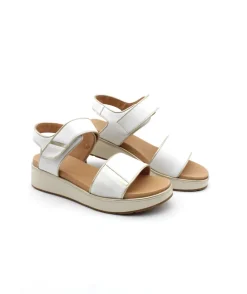 Femme L'Empreinte Chaussures Sandales Et Nu-Pieds|FUGITIVE KIMONO