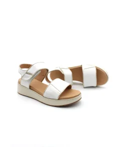 Femme L'Empreinte Chaussures Sandales Et Nu-Pieds|FUGITIVE KIMONO