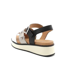 Femme L'Empreinte Chaussures Sandales Et Nu-Pieds|FUGITIVE KINOA