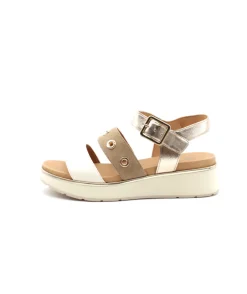 Femme L'Empreinte Chaussures Sandales Et Nu-Pieds|FUGITIVE KINOA