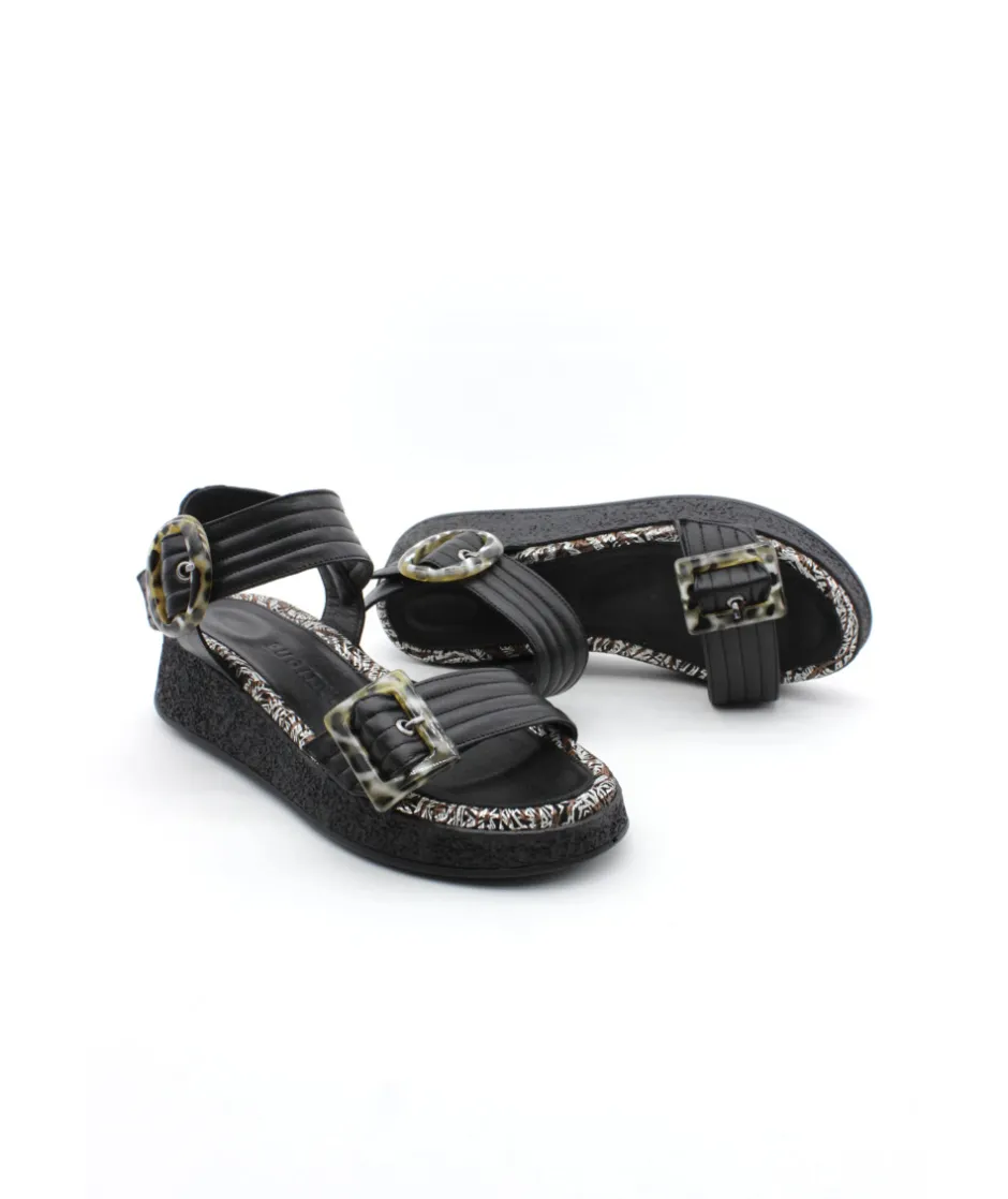 Femme L'Empreinte Chaussures Sandales Et Nu-Pieds|FUGITIVE KRALOO