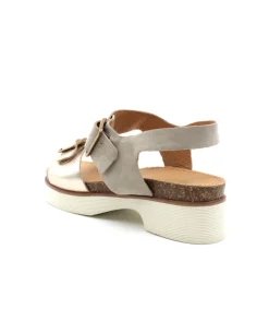 Femme L'Empreinte Chaussures Sandales Et Nu-Pieds|FUGITIVE MIDOR