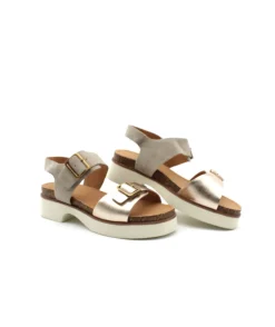 Femme L'Empreinte Chaussures Sandales Et Nu-Pieds|FUGITIVE MIDOR