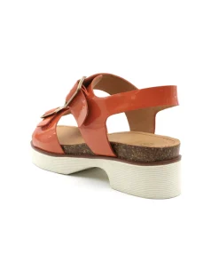 Femme L'Empreinte Chaussures Sandales Et Nu-Pieds|FUGITIVE MIDOR