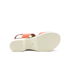 Femme L'Empreinte Chaussures Sandales Et Nu-Pieds|FUGITIVE MIDOR