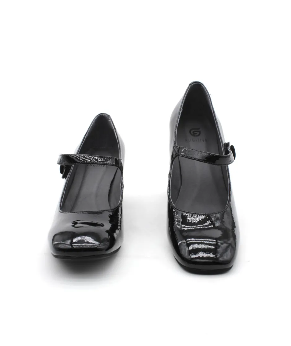 Femme L'Empreinte Chaussures Escarpins|FUGITIVE NARCY