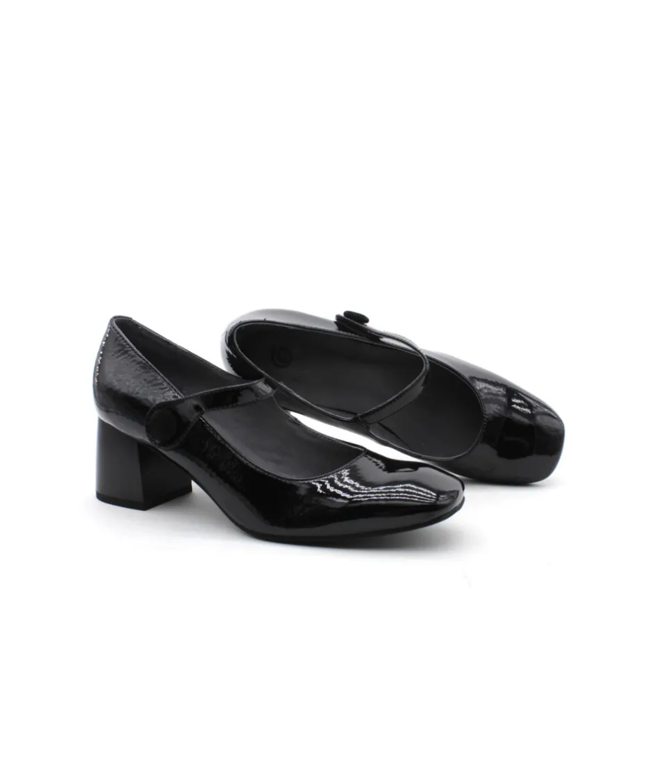 Femme L'Empreinte Chaussures Escarpins|FUGITIVE NARCY