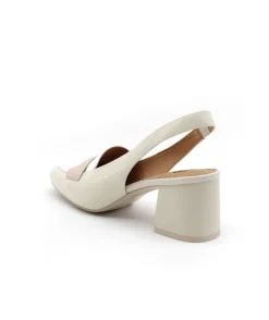 Femme L'Empreinte Chaussures Escarpins|Mocassins|FUGITIVE NAVIGO