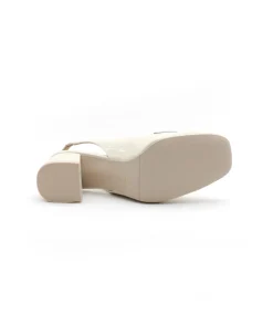 Femme L'Empreinte Chaussures Escarpins|Mocassins|FUGITIVE NAVIGO