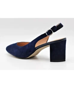 Femme L'Empreinte Chaussures Escarpins|FUGITIVE PALMAS