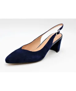 Femme L'Empreinte Chaussures Escarpins|FUGITIVE PALMAS