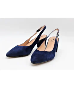 Femme L'Empreinte Chaussures Escarpins|FUGITIVE PALMAS