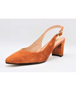 Femme L'Empreinte Chaussures Escarpins|FUGITIVE PALMAS
