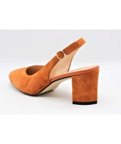 Femme L'Empreinte Chaussures Escarpins|FUGITIVE PALMAS