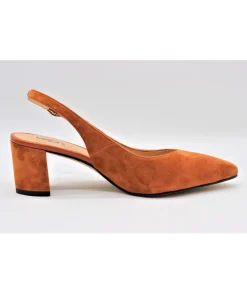Femme L'Empreinte Chaussures Escarpins|FUGITIVE PALMAS