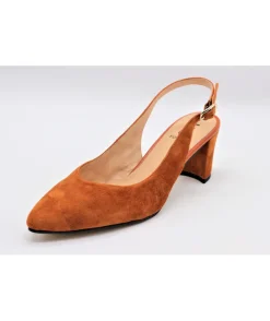 Femme L'Empreinte Chaussures Escarpins|FUGITIVE PALMAS