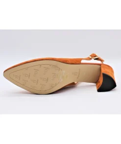 Femme L'Empreinte Chaussures Escarpins|FUGITIVE PALMAS