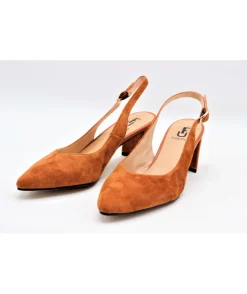 Femme L'Empreinte Chaussures Escarpins|FUGITIVE PALMAS