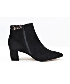 Femme L'Empreinte Chaussures Bottines|FUGITIVE PAROS
