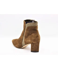 Femme L'Empreinte Chaussures Bottines|FUGITIVE PAROS