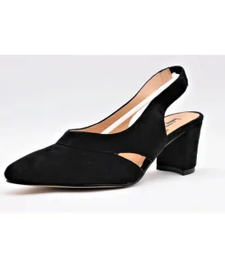Femme L'Empreinte Chaussures Escarpins|FUGITIVE PAROW