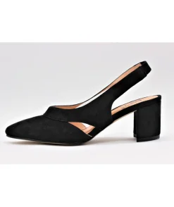 Femme L'Empreinte Chaussures Escarpins|FUGITIVE PAROW