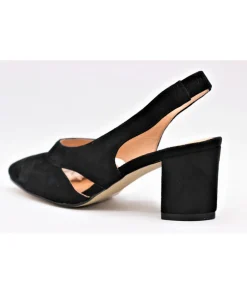 Femme L'Empreinte Chaussures Escarpins|FUGITIVE PAROW
