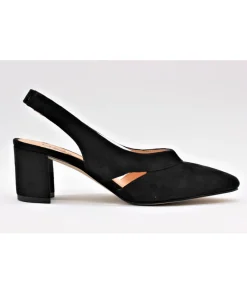Femme L'Empreinte Chaussures Escarpins|FUGITIVE PAROW