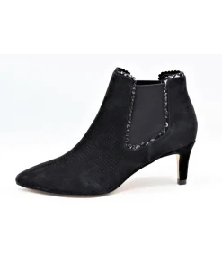 Femme L'Empreinte Chaussures Bottines|FUGITIVE PEG