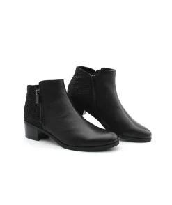 Femme L'Empreinte Chaussures Bottines|FUGITIVE RACINE