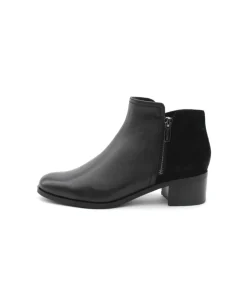 Femme L'Empreinte Chaussures Bottines|FUGITIVE RACINE