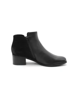 Femme L'Empreinte Chaussures Bottines|FUGITIVE RACINE