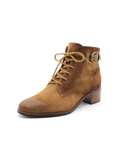 Femme L'Empreinte Chaussures Bottines|FUGITIVE RANIS
